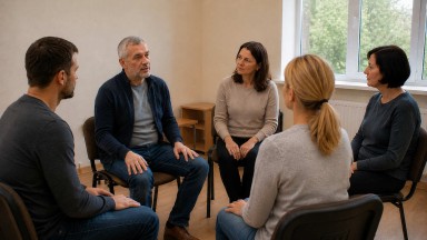 Реабилитация алкоголиков в Бронницах