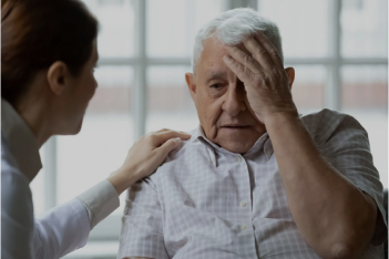 Лечение сосудистой и старческой деменции в Бронницах
