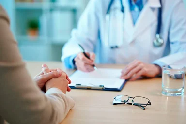 Врач-психиатр в Бронницах