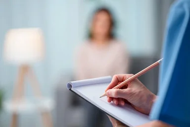 Врач-психиатр в Бронницах