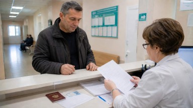 Бесплатное лечение алкоголизма в Бронницах