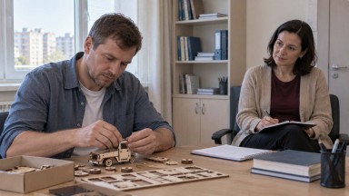 Лечение игромании в Бронницах