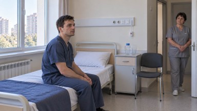 Лечение психоза в Бронницах