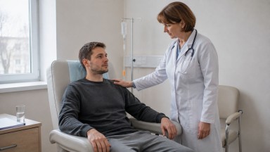 Детоксикация от марихуаны в Бронницах