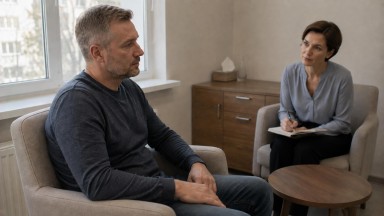 Лечение алкогольной депрессии в Бронницах