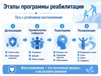 Миннесотская модель в Бронницах