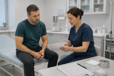Имплантация Продетоксон в Бронницах