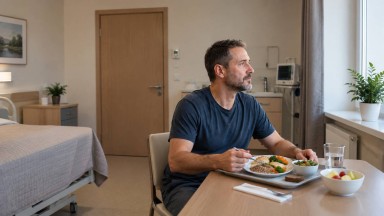 Госпитализация в Бронницах