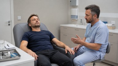 Кодирование гипнозом в Бронницах