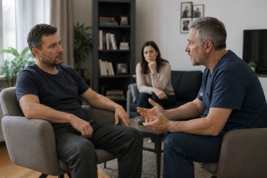 Принудительное лечение алкоголизма в Бронницах