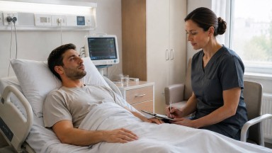 Детоксикация от наркотиков в Бронницах