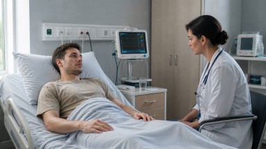 Лечение зависимости от спайса в Бронницах