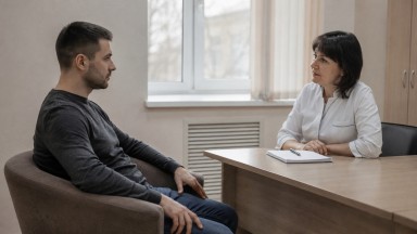 Лечение зависимости от марихуаны в Бронницах