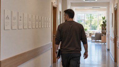 Реабилитация 12 шагов в Бронницах
